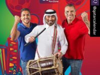 World Cup screening بث مباريات كأس العالم