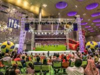 Summer Entertainment City المدينة الترفيهية الصيفية