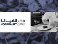 Hospitality Qatar معرض قطر للضيافة