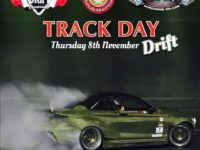 Salon Drift Open Track Day اليوم المفتوح لمتسابقي الدريفت