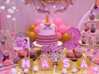 One-stop-shop for your kids next birthday party! مكان واحد لتنظيم واستضافة أعياد ميلاد أطفالكم من الألف الى الياء