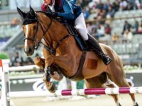 CHI Alshaqab International Equestrian Competition بطولة الشقب الدولية للفروسية