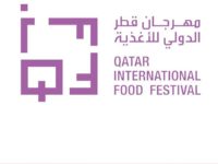 Qatar International Food Festival معرض قطر الدولي للأغذية