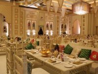 InterContinental Doha انتركونتننتال الدوحة