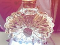 Soleil Lalique Launch إطلاق سولي لاليك